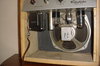 Rickenbacker M-8/amp , Blonde: Neck - Front