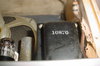 Rickenbacker M-8/amp , Blonde: Close up - Free