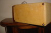 Rickenbacker M-8/amp , Blonde: Close up - Free2
