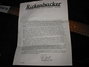 Rickenbacker 320/6 f hole, Jetglo: Free image