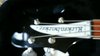 Rickenbacker 4003/4 , Jetglo: Headstock