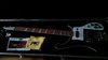 Rickenbacker 4003/4 , Jetglo: Full Instrument - Front