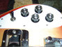 Rickenbacker 4003/4 , Fireglo: Free image