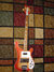 Rickenbacker 4003/4 , Fireglo: Full Instrument - Front