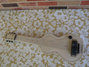 Rickenbacker 59/6 LapSteel, Cream: Full Instrument - Front