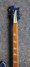 Rickenbacker 4001/4 , Azureglo: Neck - Front