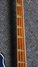 Rickenbacker 4001/4 , Azureglo: Close up - Free2