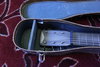 Rickenbacker NS/Post War/6 LapSteel, Gray Sunburst: Headstock