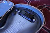 Rickenbacker NS/Post War/6 LapSteel, Gray Sunburst: Close up - Free2