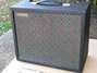 Rickenbacker B-9A/amp , Black: Headstock