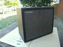 Rickenbacker B-9A/amp , Black: Body - Front