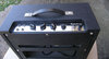 Rickenbacker B-9A/amp , Black: Full Instrument - Front
