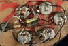 Rickenbacker 360/12 WB BT, Jetglo: Free image