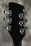 Rickenbacker 360/12 WB BT, Jetglo: Headstock - Rear