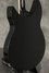 Jul 1984 Rickenbacker 360/12 WB BT, Jetglo: Body - Rear