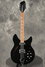 Rickenbacker 360/12 WB BT, Jetglo: Full Instrument - Front