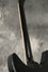 Rickenbacker 360/12 WB BT, Jetglo: Neck - Rear
