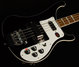 Rickenbacker 4003/4 , Jetglo: Body - Front