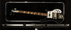 Rickenbacker 4003/4 , Jetglo: Neck - Front