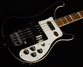 Rickenbacker 4003/4 , Jetglo: Body - Front