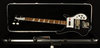 Rickenbacker 4003/4 , Jetglo: Neck - Front