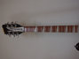 Rickenbacker 360/12 , Jetglo: Neck - Front