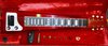 Rickenbacker 100/6 LapSteel, Red: Free image