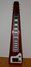 Rickenbacker 100/6 LapSteel, Red: Full Instrument - Front