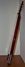 Rickenbacker 100/6 LapSteel, Red: Full Instrument - Rear