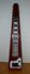 Rickenbacker 100/6 LapSteel, Red: Neck - Front
