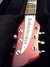 Rickenbacker 360/6 , Ruby: Headstock