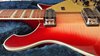 Rickenbacker 660/12 , Fireglo: Body - Front