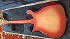 Rickenbacker 660/12 , Fireglo: Full Instrument - Rear
