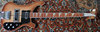 Rickenbacker 4001/4 BT, Autumnglo: Full Instrument - Front