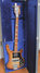 Rickenbacker 4001/4 BT, Autumnglo: Neck - Front