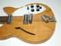 Rickenbacker 330/12 , Natural: Body - Front