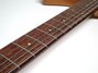 Rickenbacker 330/12 , Natural: Neck - Front