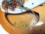 Rickenbacker 330/12 , Natural: Close up - Free2