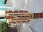 Rickenbacker 360/12 f hole, Mapleglo: Headstock