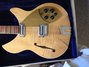 Rickenbacker 360/12 f hole, Mapleglo: Body - Front