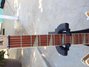 Rickenbacker 360/12 f hole, Mapleglo: Neck - Front