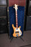 Rickenbacker 4001/4 , Mapleglo: Full Instrument - Front