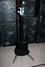 Rickenbacker 4000/4 Setneck, Jetglo: Full Instrument - Rear