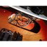 Rickenbacker 345/6 f hole, Fireglo: Free image2