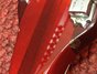 Rickenbacker 370/12 RM, Fireglo: Neck - Rear