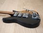 Rickenbacker 325/6 V59, Jetglo: Free image
