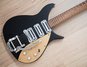Rickenbacker 325/6 V59, Jetglo: Body - Front