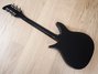 Rickenbacker 325/6 V59, Jetglo: Neck - Rear