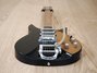 Rickenbacker 325/6 V59, Jetglo: Close up - Free