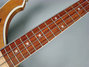 Rickenbacker 4004/4 LK, Walnut: Neck - Front